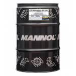 MANNOL Масло MANNOL ATF Multivehicle JWS 3309 8218 60L