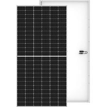 Bluesun Fotovoltaický panel Mono Half Cell 550Wp 144 článkový