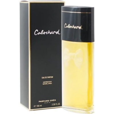 Grès Cabochard EDP 100 ml