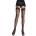 Leg Avenue Чорапи за жартиери Leg Avenue 9023
