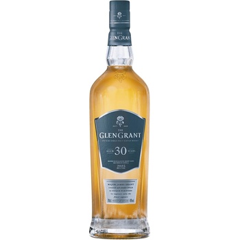 Glen Grant 30 YO - малцово шотландско уиски 700ml