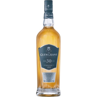 Glen Grant 30 YO - малцово шотландско уиски 700ml