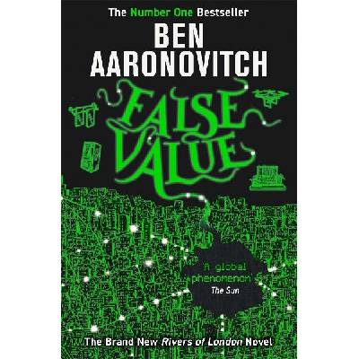 False Value - Ben Aaronovitch