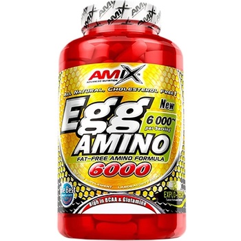 Image 1 of Amix Nutrition EGG Amino 6000 [360 Таблетки]