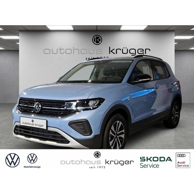 Volkswagen T-Cross 1.0 TSI Energy DSG 85 kW