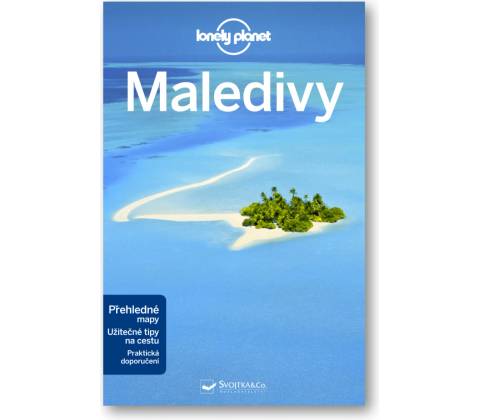 Maledivy
