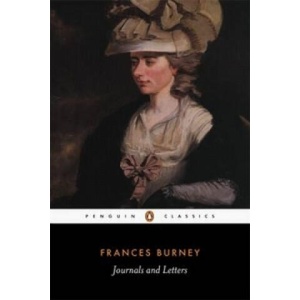 Journals and Letters | Frances Burney (ISBN: 9780140436242)