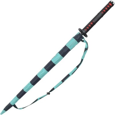 Deštník Katana Demon Slayer Tanjiro Kamado