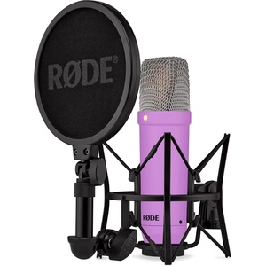 RØDE NT1 Signature series purple Микрофон