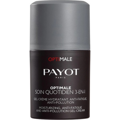 PAYOT Optimale Soin Quotidien 3-En-1 Крем за ръце мъжки 50ml