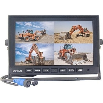 TSS Group TFT10HD4