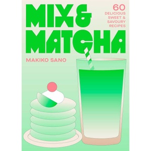 Mix & Matcha | SANO MAKIKO (ISBN: 9781035439775)