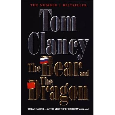 The Bear and the Dragon