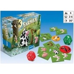 Granna Настолна игра Granna Супер Фермер миди (89891)