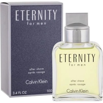 Calvin Klein Eternity For Men 100 ml афтършейв