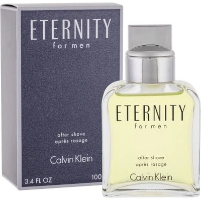 Calvin Klein Eternity For Men 100 ml афтършейв