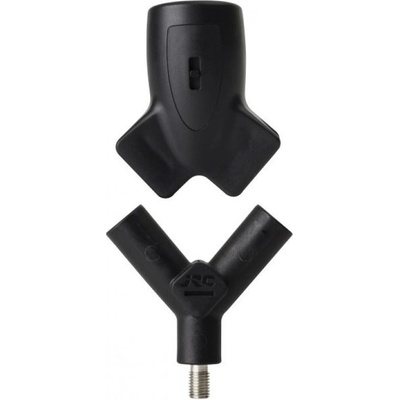 JRC Extreme TX Landing Light Headset