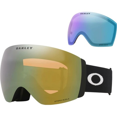 Oakley Flight Deck Pro