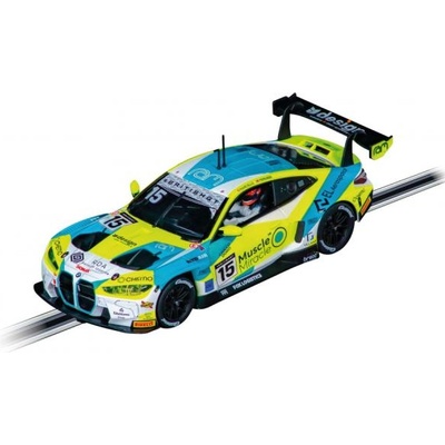 Carrera Автомобил Carrera D132 - 32078 BMW M4 GT3 RAM