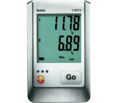Testo 176 T2