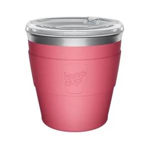 KeepCup Thermal Quicksip 177ml - Blush (TQBLU06)