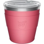 KeepCup Thermal Quicksip 177ml - Blush (TQBLU06)