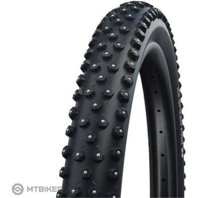Schwalbe Ice Spiker Pro DD RaceGuard Tubeless Easy treking 27,5 x 2,25 kevlar
