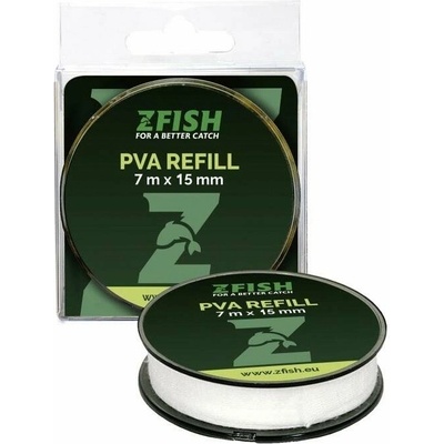Zfish Mesh Refill 15 mm 7 m