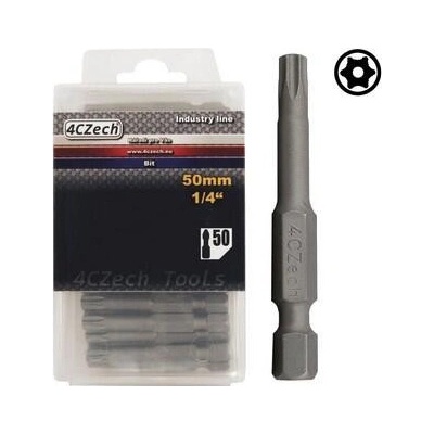 4CZech 50 ks 4CZ-8085-07-50
