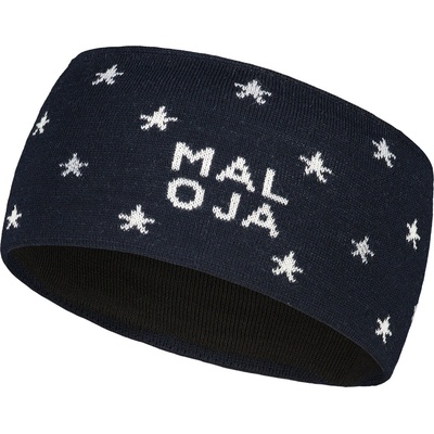 Maloja KamplM night sky