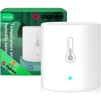NOUS E5 ZigBee Tuya