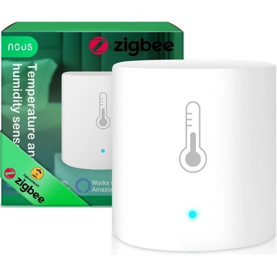 NOUS E5 ZigBee Tuya