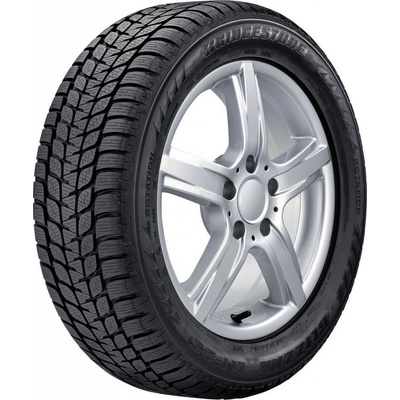 Bridgestone Blizzak LM25 4x4 255/50 R19 107V