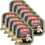RINTI Ваничка RINTI FEINEST птиче месо и ориз 11 x 150 г