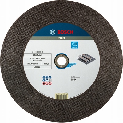 BOSCH 2.608.600.543