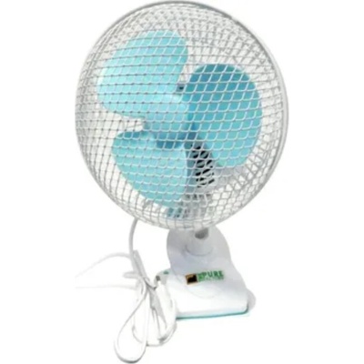 Pure Fan 18 cm 20w 2 rychlosti