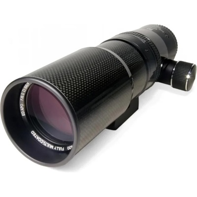 Levenhuk Ra R66 ED Doublet Carbon OTA (44737)