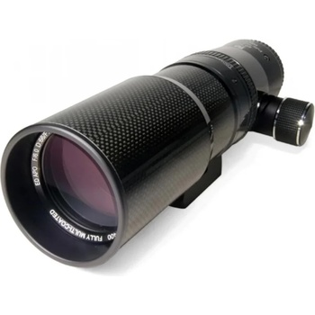 Image 1 of Levenhuk Ra R66 ED Doublet Carbon OTA (44737)