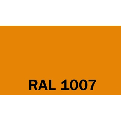 Dulux Rapidry Satin Matt 4,5L RAL 1007