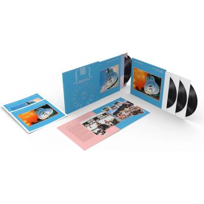 Universal Dire Straits: Brothers In Arms (40th Anniversary, Limited Deluxe Edition) - 5Vinyl (LP) (082146)