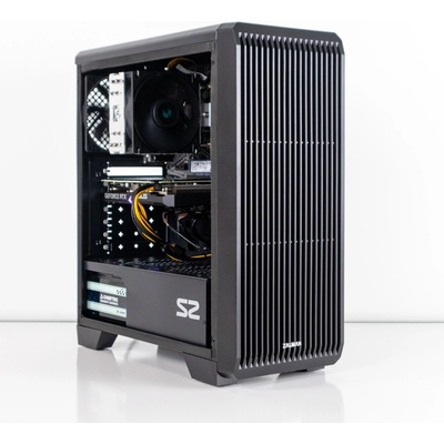 PCX r5 5500 3060 589047 компютър