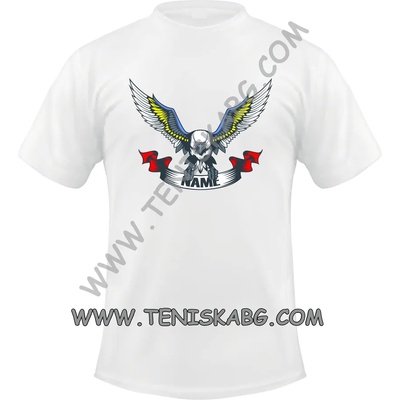 Fruit of the Loom Тениска - Орел1