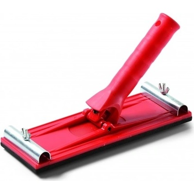 Teleskopický držák brusné mřížky 228 x 82 mm