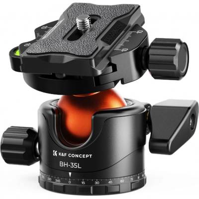 K&F Concept BH-35L