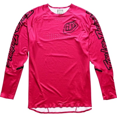 Troy Lee Designs SPRINT ULTRA MONO BERRY