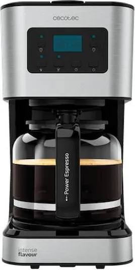 Cecotec Route Coffee 66 Smart (01555)
