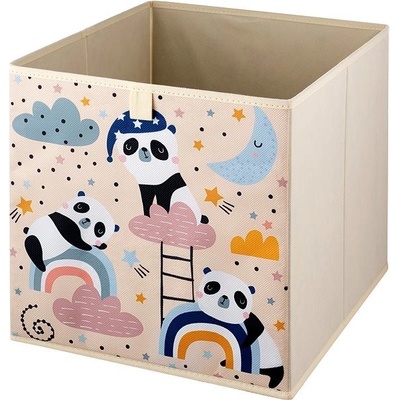 Siguro Box Panda 41,5 l – Zboží Dáma