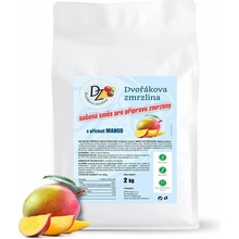 Valknut Zmrzlinová zmes DZ mango 2 kg