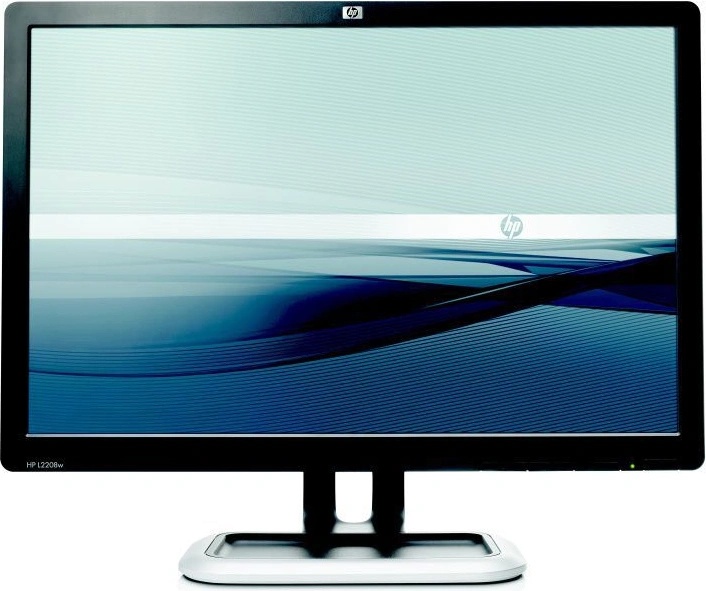 HP L2208w