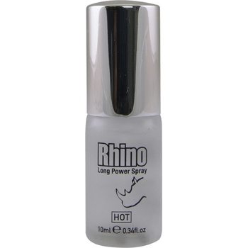 Hot Rhino Long Power Spray 10ml